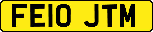FE10JTM