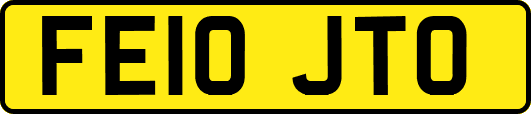 FE10JTO