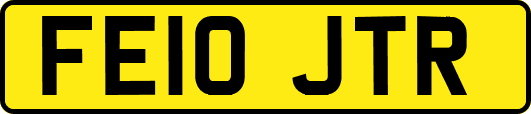 FE10JTR