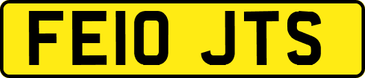 FE10JTS