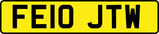 FE10JTW