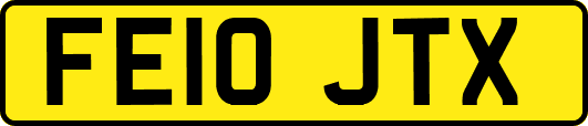 FE10JTX