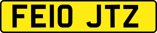 FE10JTZ