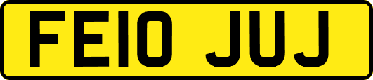 FE10JUJ