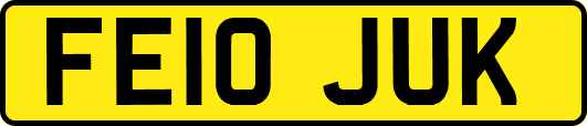 FE10JUK