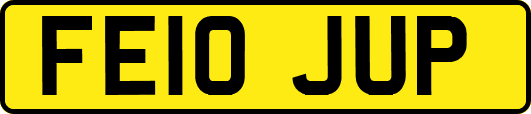 FE10JUP