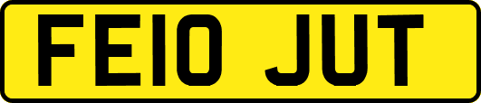 FE10JUT