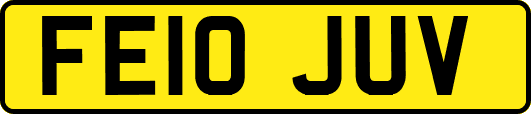 FE10JUV