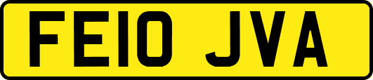 FE10JVA