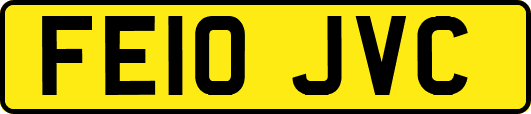 FE10JVC