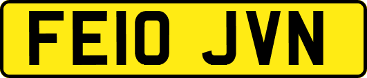 FE10JVN