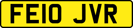 FE10JVR