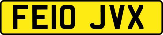 FE10JVX