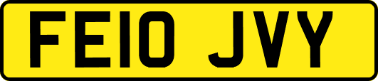 FE10JVY
