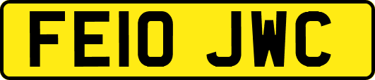 FE10JWC