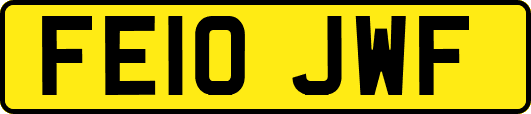 FE10JWF