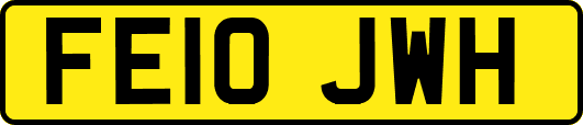 FE10JWH