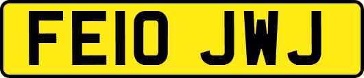 FE10JWJ