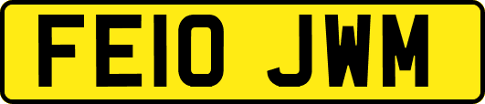 FE10JWM