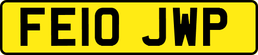 FE10JWP