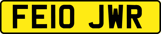 FE10JWR