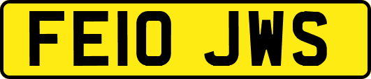 FE10JWS