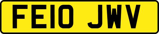 FE10JWV