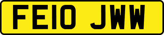 FE10JWW