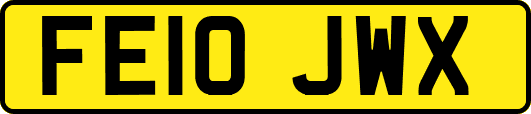 FE10JWX