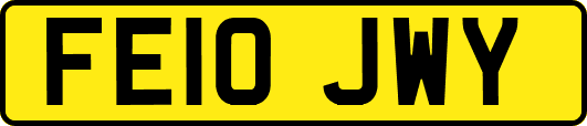 FE10JWY