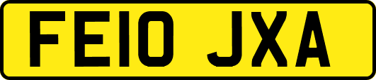 FE10JXA