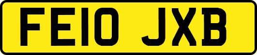 FE10JXB