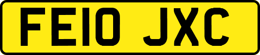 FE10JXC
