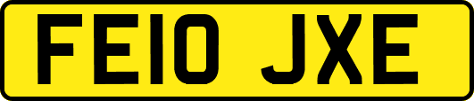 FE10JXE