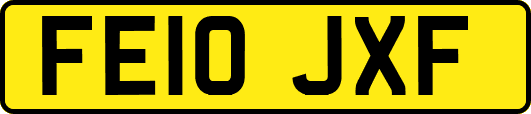 FE10JXF