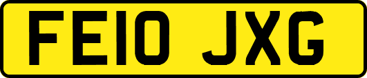 FE10JXG