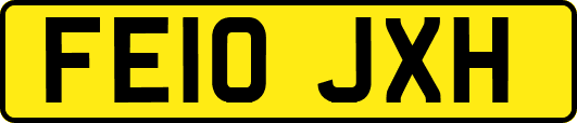 FE10JXH