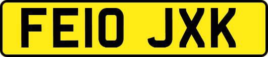 FE10JXK