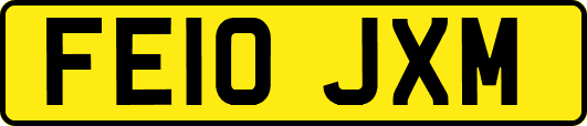 FE10JXM