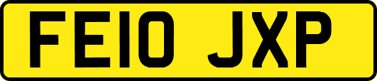 FE10JXP