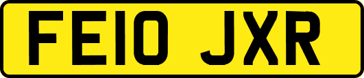 FE10JXR