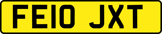 FE10JXT