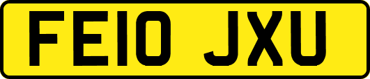 FE10JXU