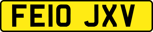 FE10JXV