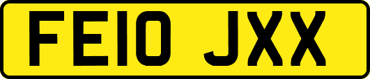 FE10JXX