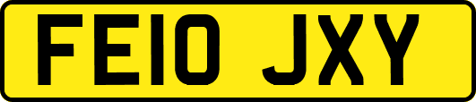 FE10JXY
