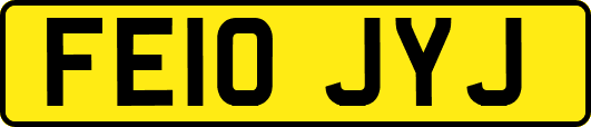 FE10JYJ