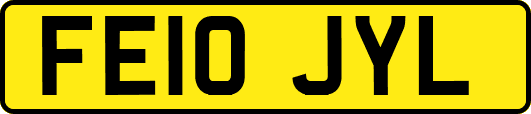 FE10JYL