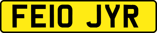 FE10JYR