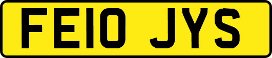 FE10JYS